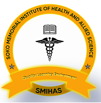 soko memorial Official Logo